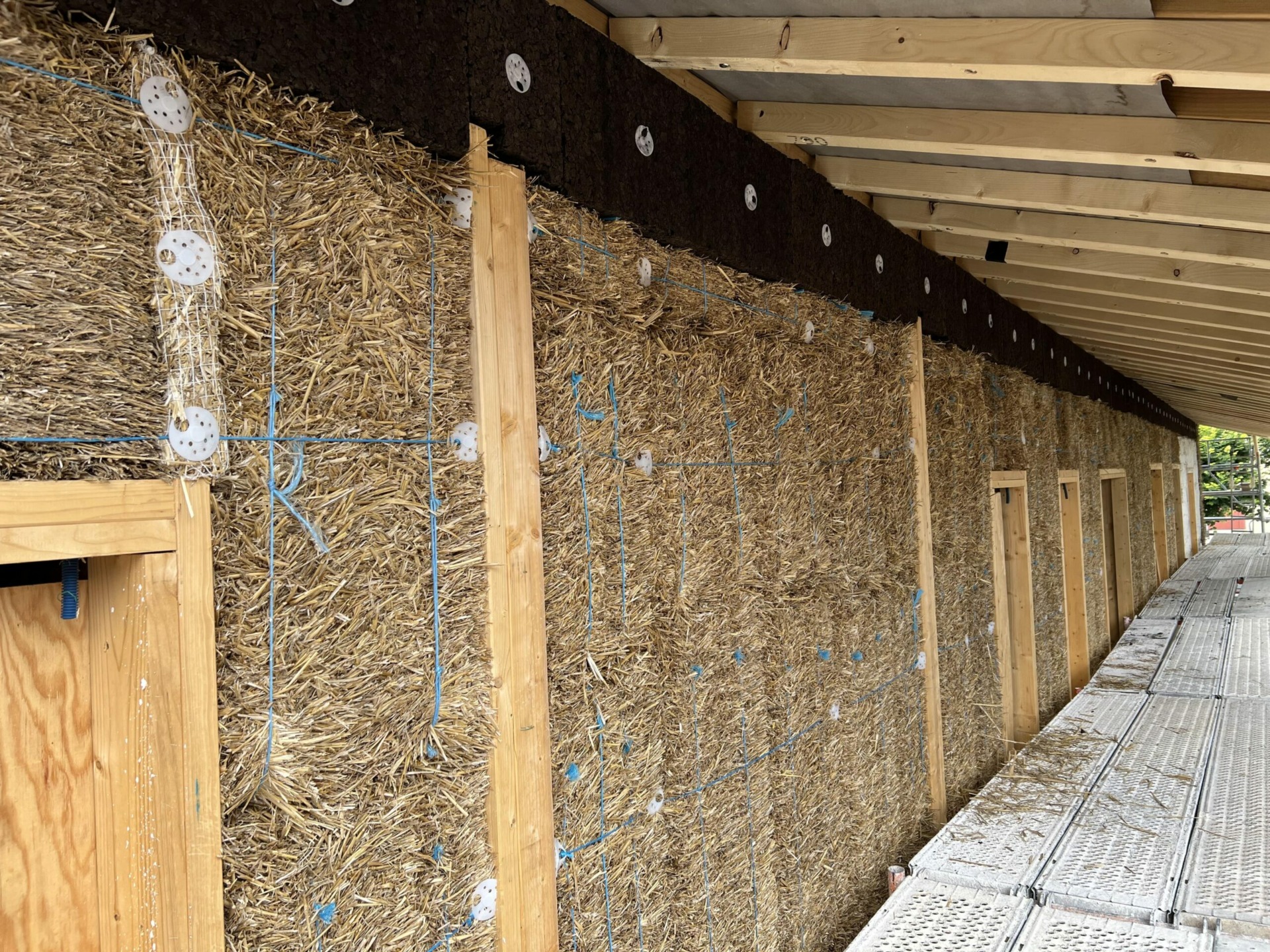 Écoconstruction : S'Engager pour un Avenir Plus Vert - Tours Construire Vert : Préserver la Planète avec l'Écoconstruction