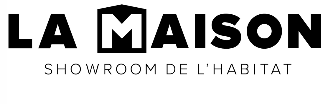 La maison Logo