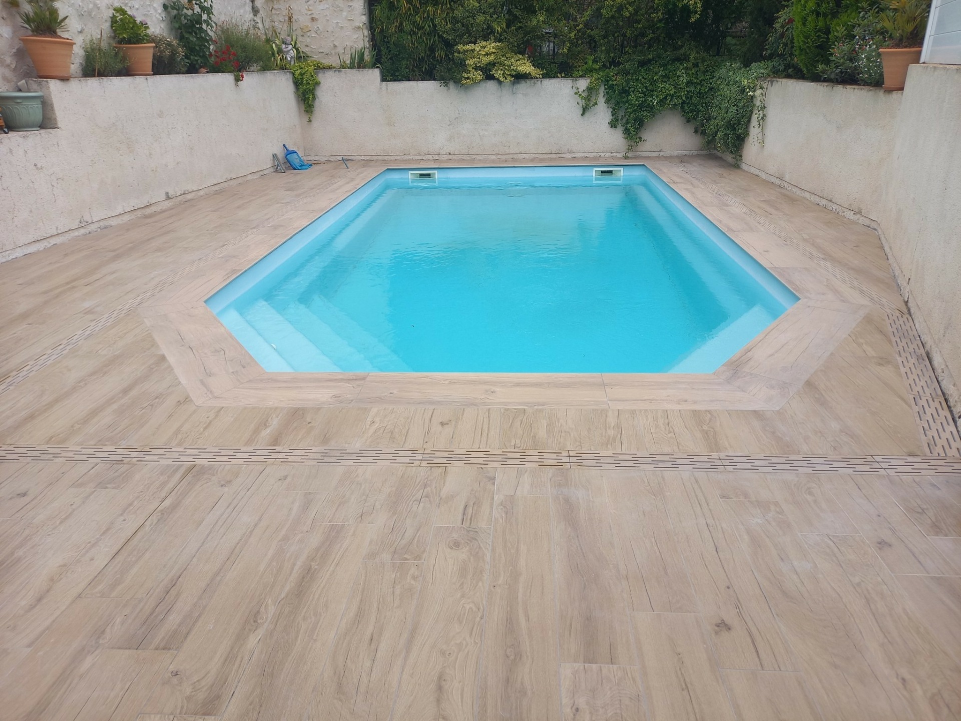 Carrelage Personnalisé