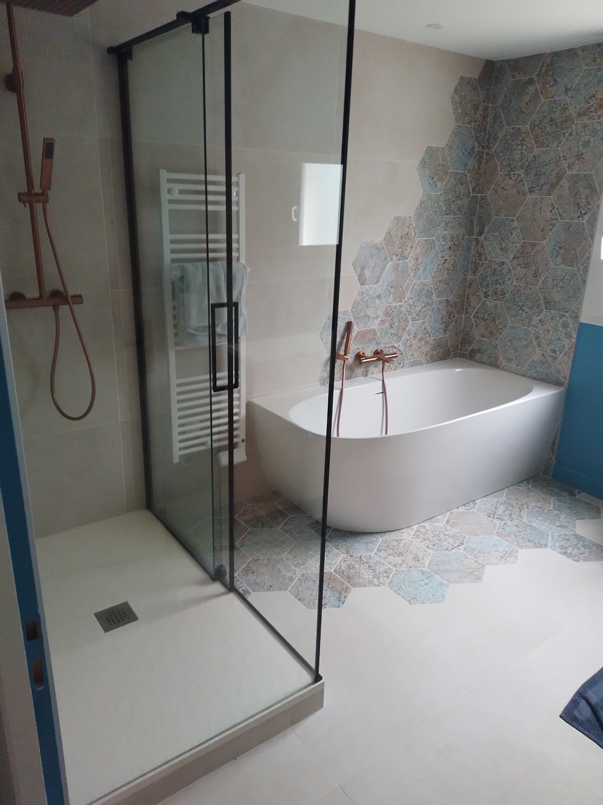 Carrelage Moderne