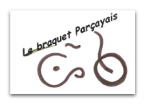 Logo VTT Parçay-sur-Vienne