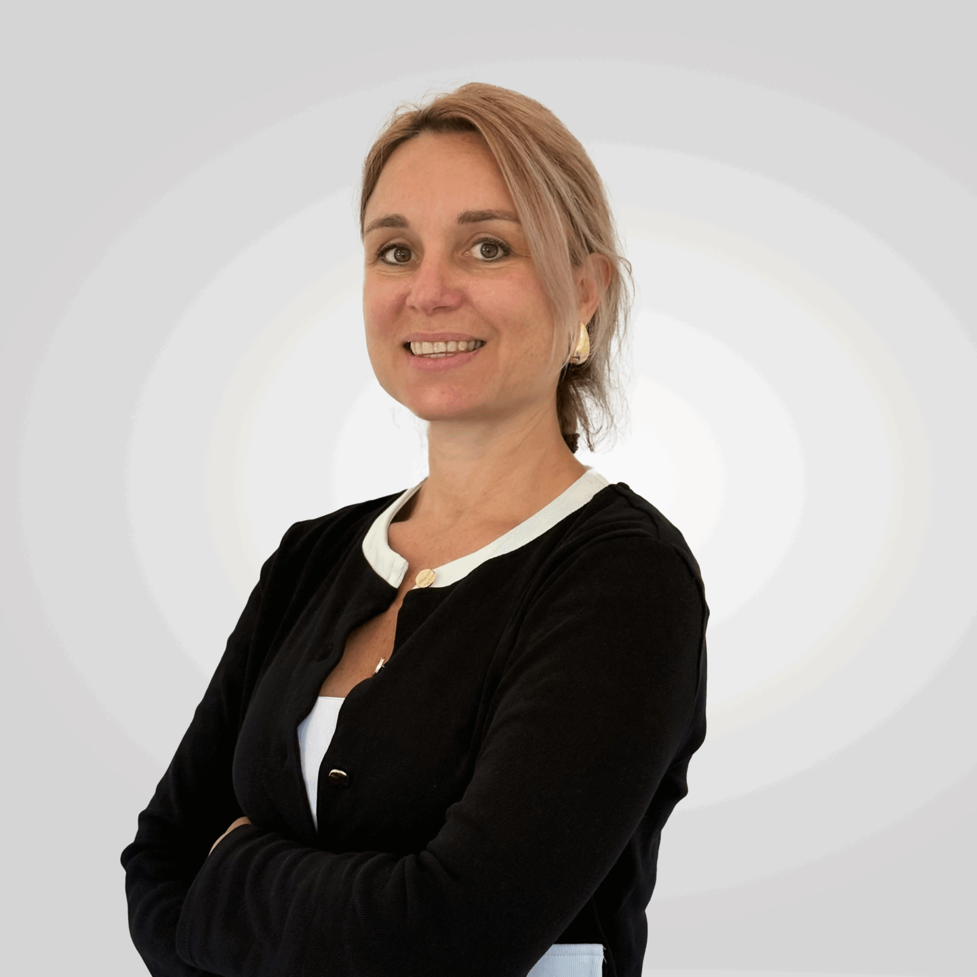 Johanne Johanne Responsable administratif et financier