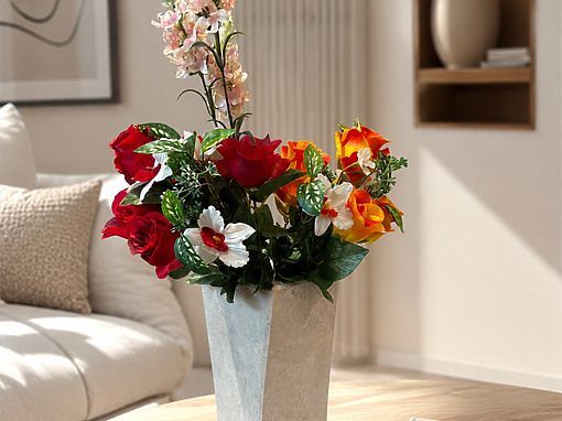 Petit vase Petit vase
