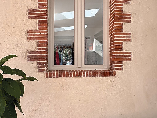 Restauration de patrimoine : rénovation partielle d’un sol en carreaux de ciment