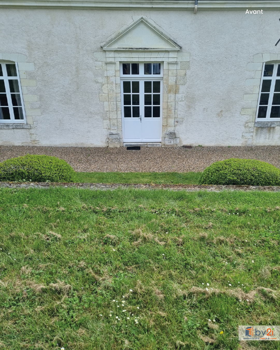 Escalier de jardin en pierre : structurer les niveaux avec élégance